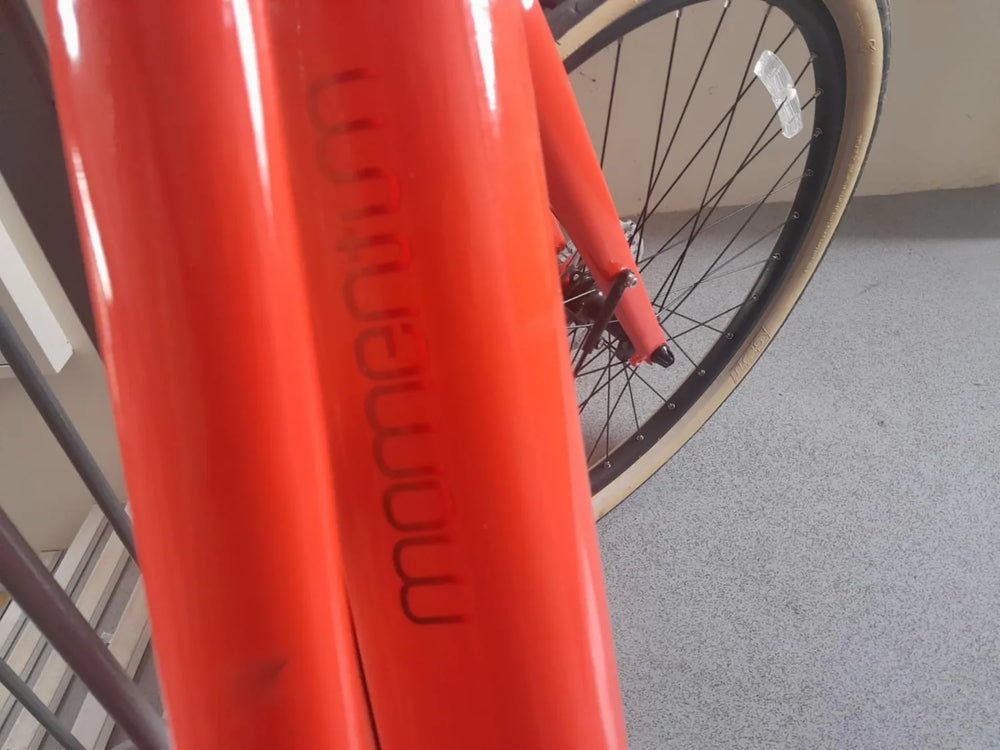 Momentum Transend E+ LDS 28MPH 2022