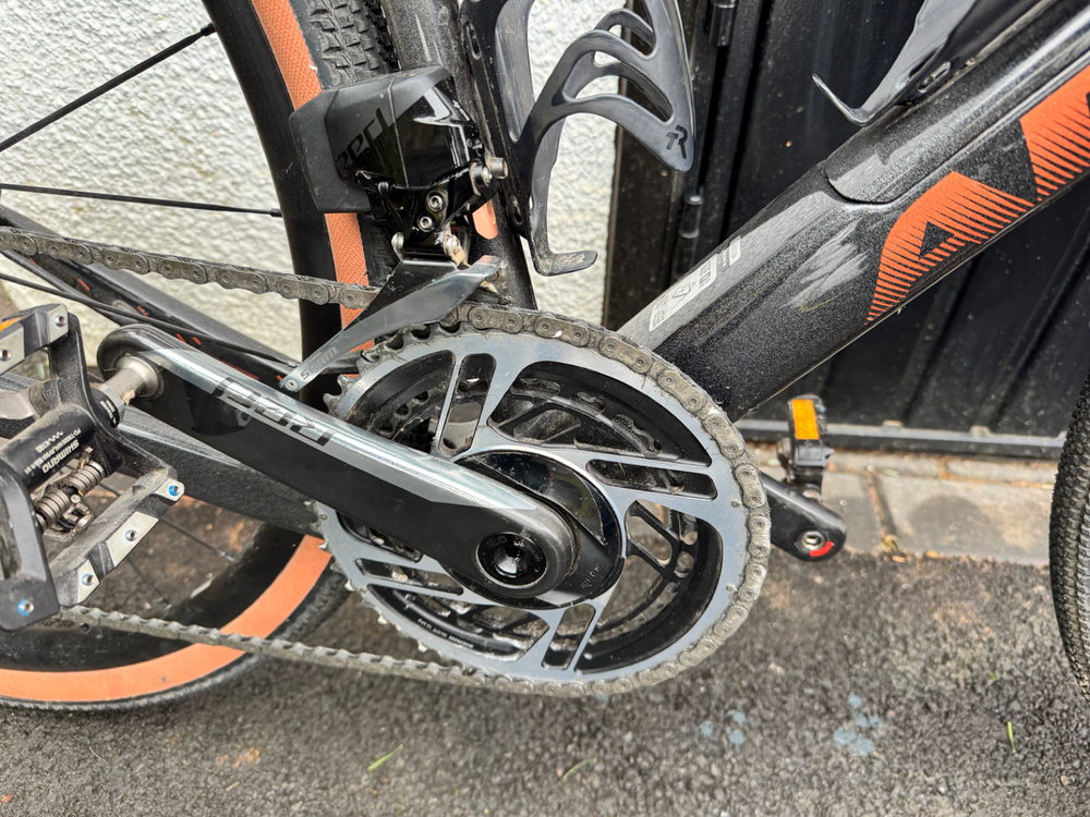 Argon 18 Krypton Pro SRAM Force AXS 2023