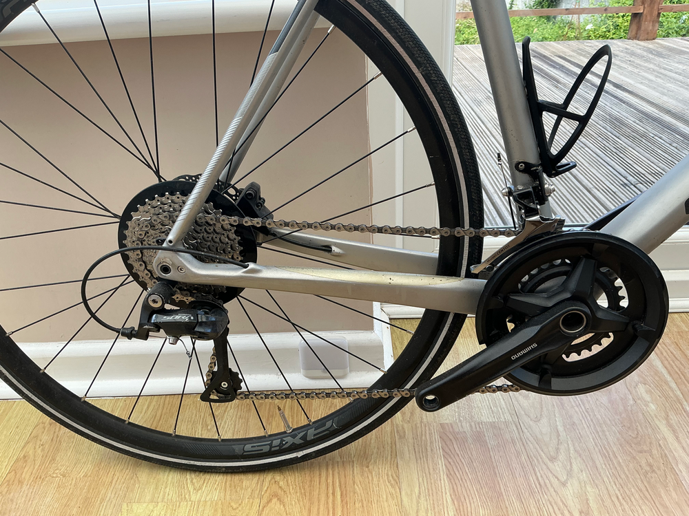 Specialized Sirrus 4.0 Hybrid 2022