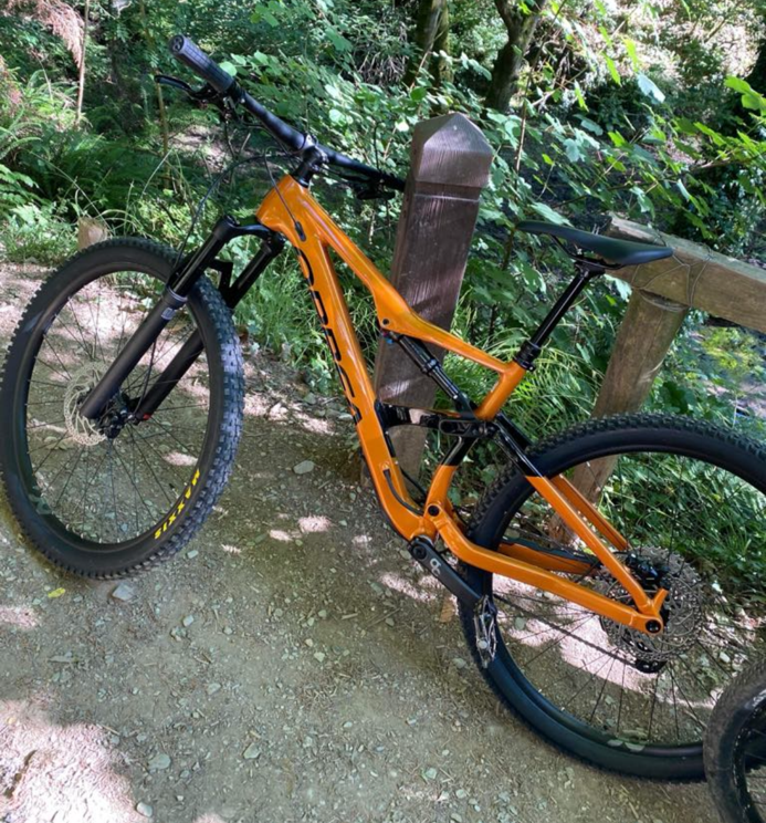 Orbea OCCAM H30 2022