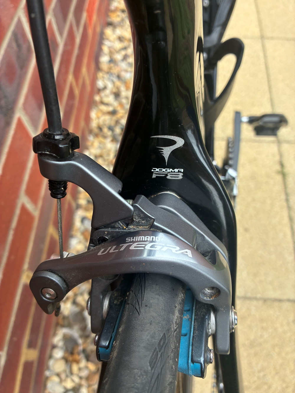 Pinarello DOGMA F8 2016
