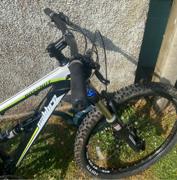 Calibre BOSSNUT 2022