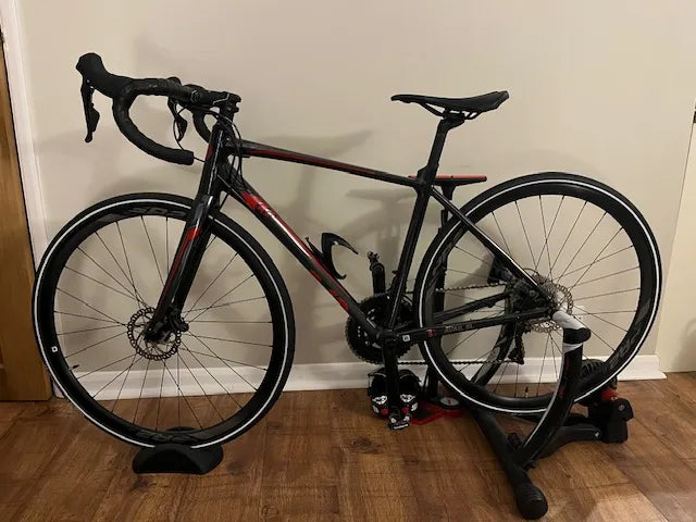 Liv Avail SL 1 Disc 2019