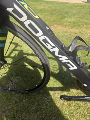 Pinarello Dogma F10 Dura Ace 2019