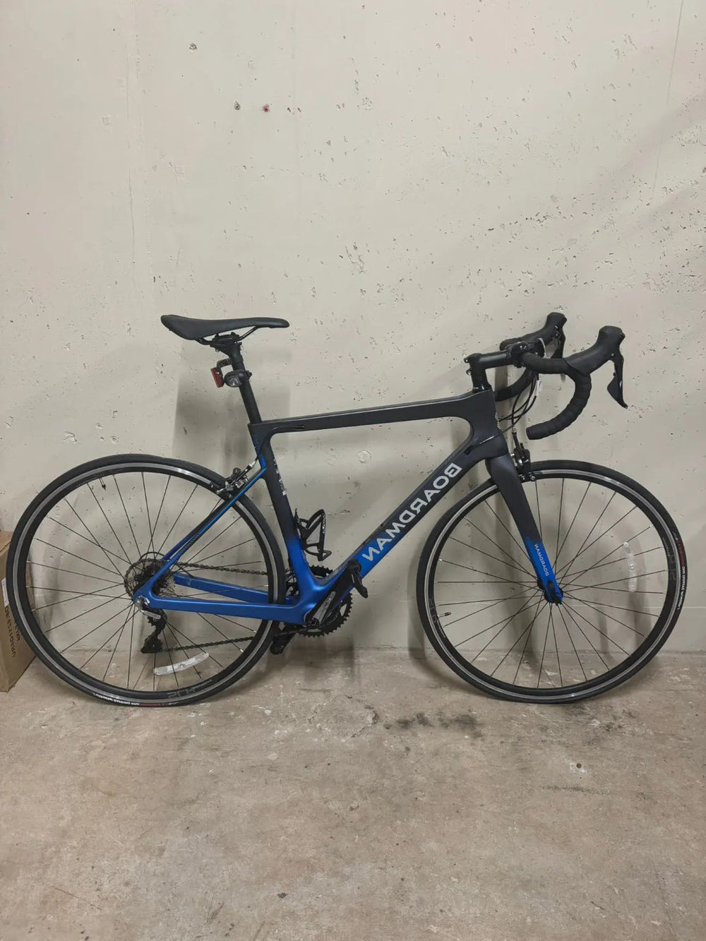 Boardman SLR 8.9 Carbon 2021