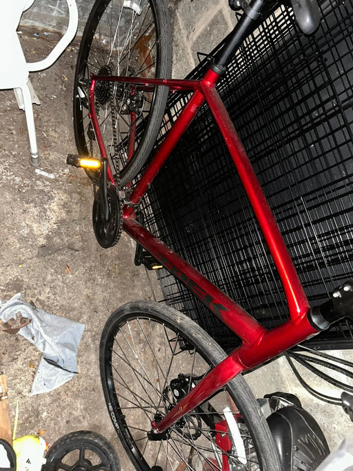 Trek 1.1 H2 Compact 2025