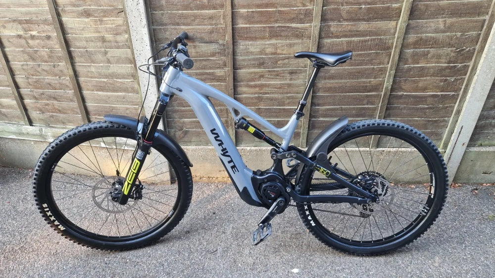 Whyte E-160 S 2024