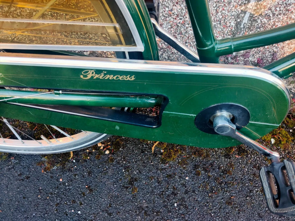 Pashley Ladies Town/ Road Bike - 18 inches frame