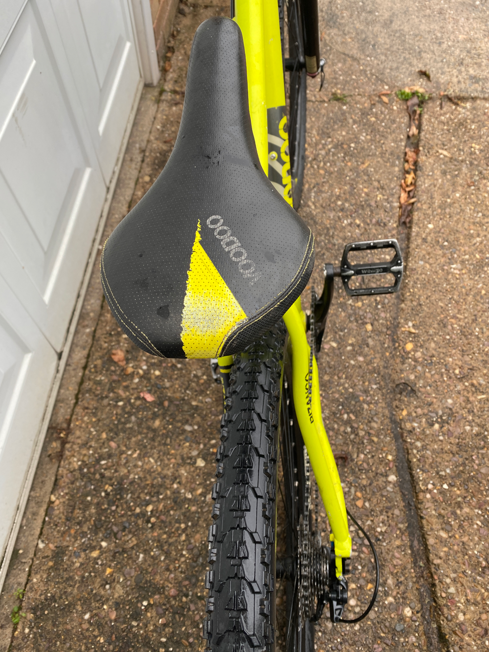 Voodoo Bizango 29 2023
