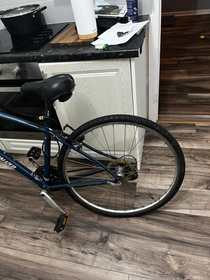 Specialized Vita 700c 2017