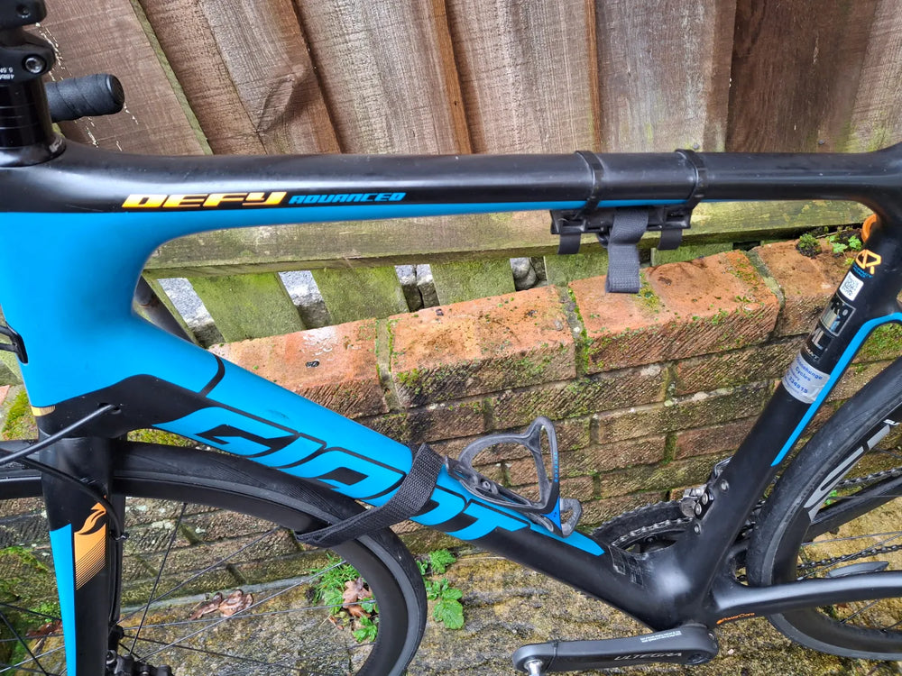Giant Defy Advanced 1 2019