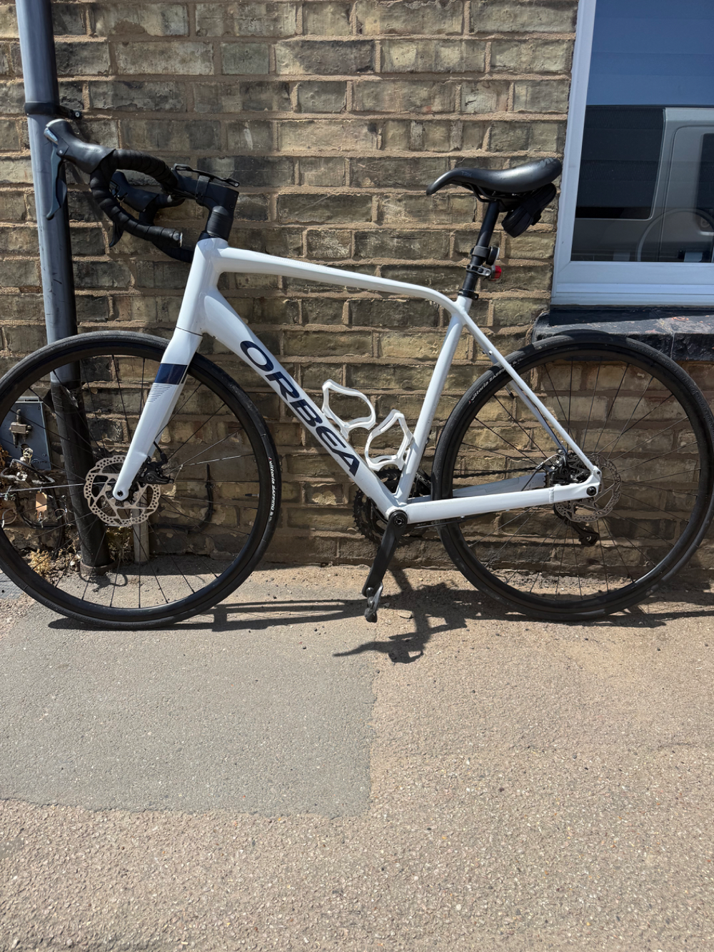 Orbea Avant H40 Disc 2021