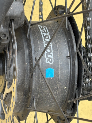 Carrera Crossfire E 2.0 2021