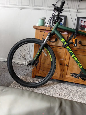 Carrera Carrea cross fire 2023