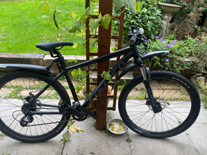 Carrera Vengeance 27.5 2020