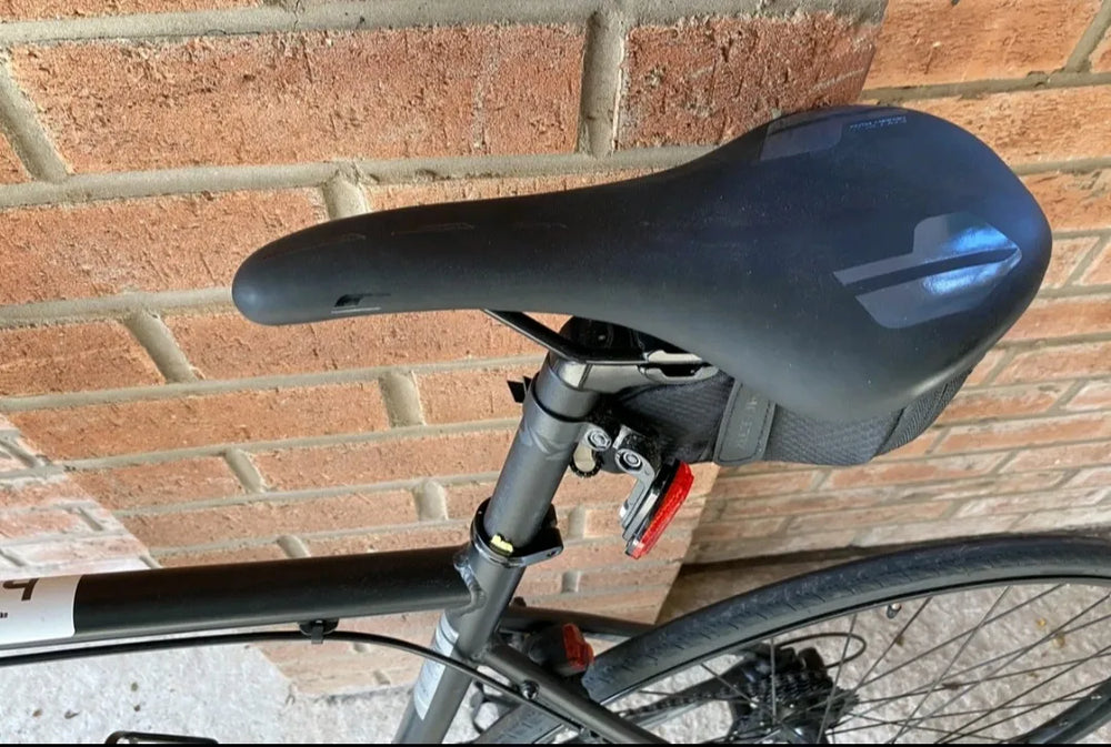Carrera Zelos 6061 T6 Aluminium 2014