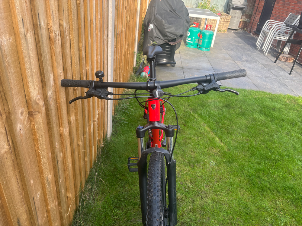 Trek Marlin 6 2021