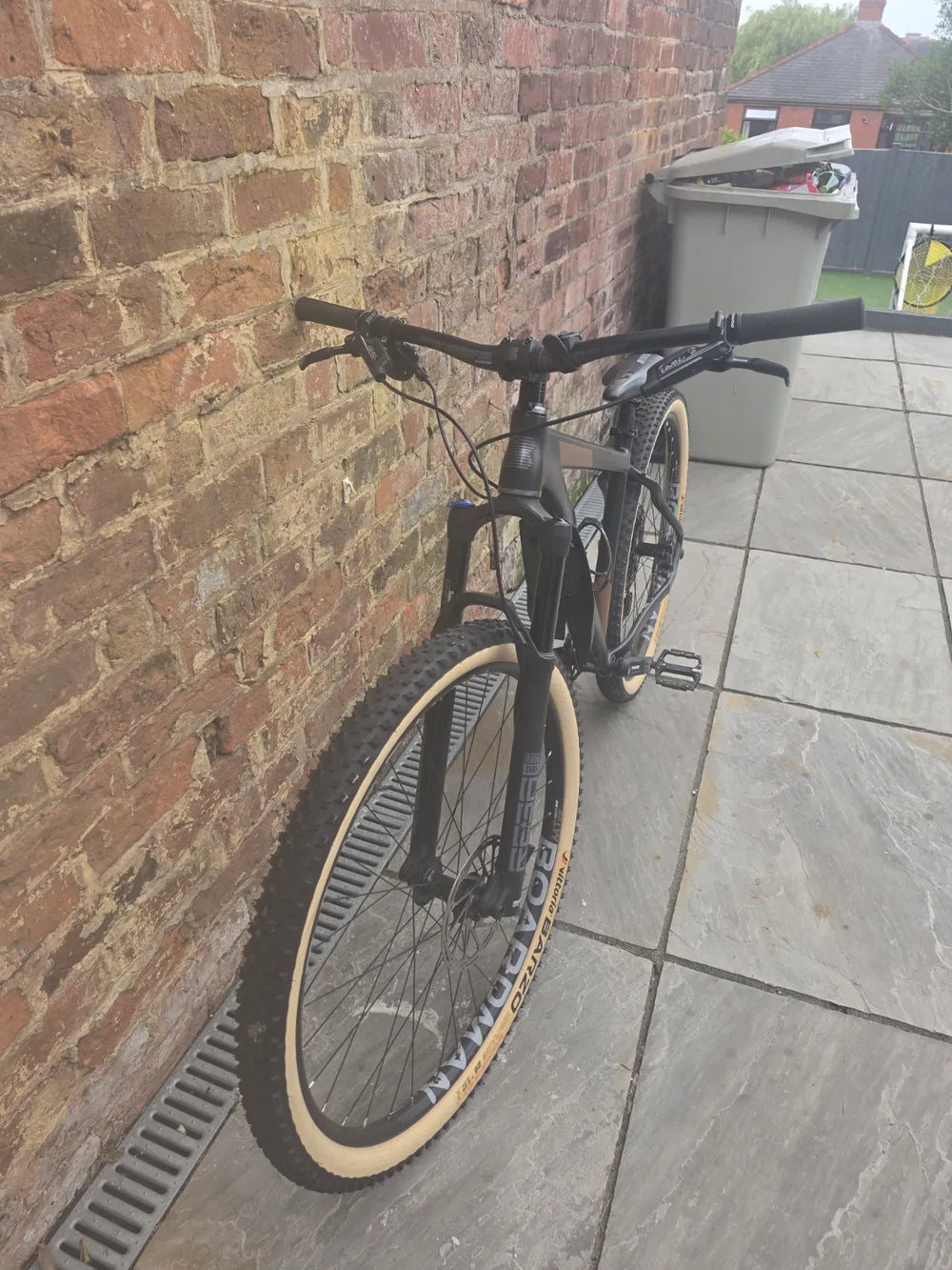 Boardman MHT 8 9 L 2021