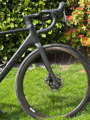 Canyon Endurance CF SLX 8 Force AXS 2020