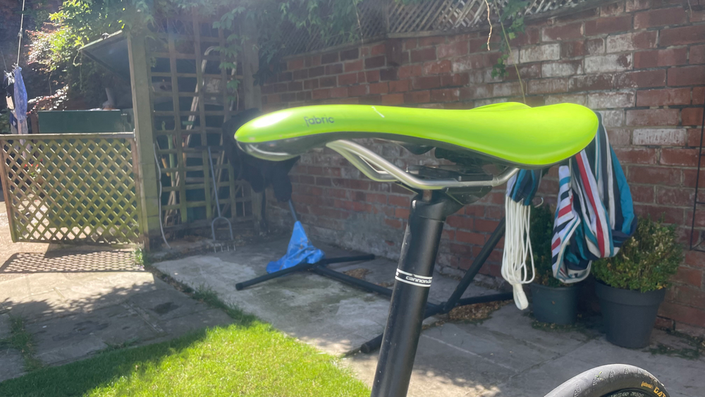 Cannondale Synapse 105 Carbon Disc 2020