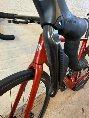 Colnago V4 Disc Road (Shimano Ultegra R8170 Di2) 2025