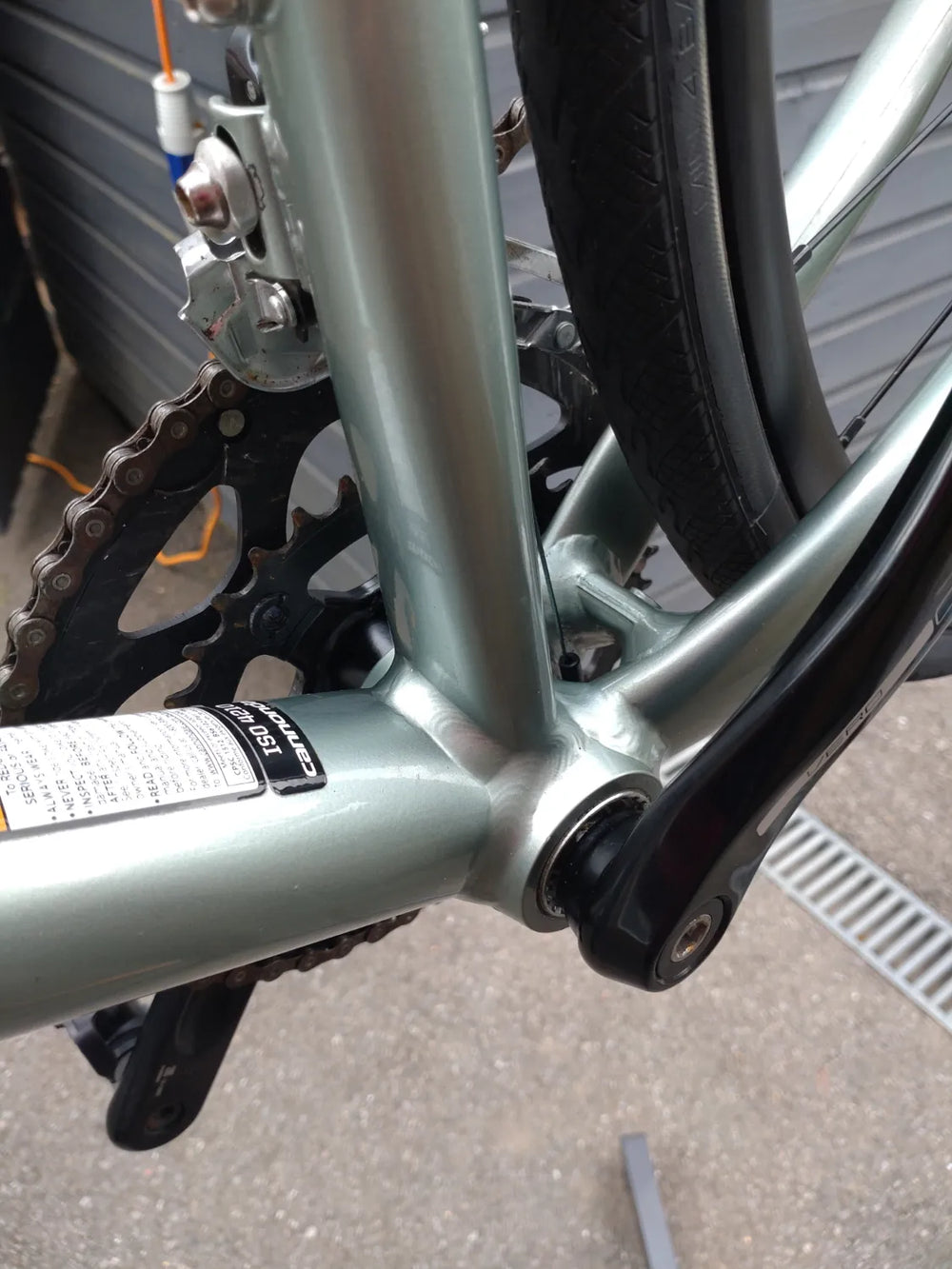 Cannondale Synapse 2 2021