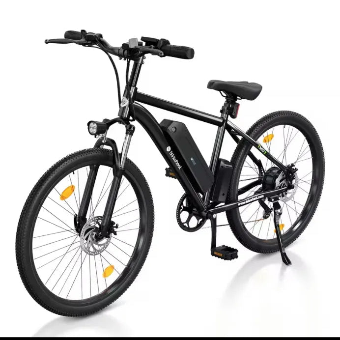 Iscooterglobal M10 2025