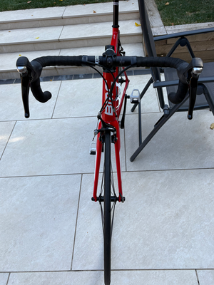 BMC ALR01 2017