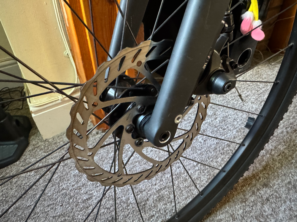 Cannondale Topstone 4 2023