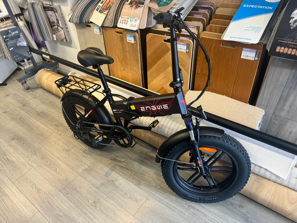Engwe EP-2 Pro 2022