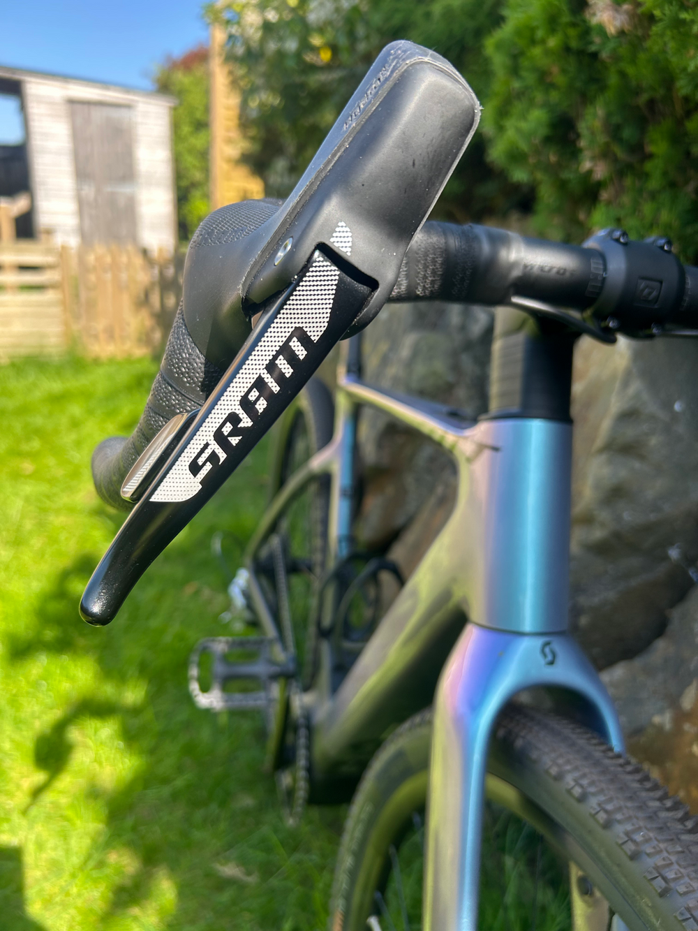 Scott Contessa Solace Gravel Eride 15 2023