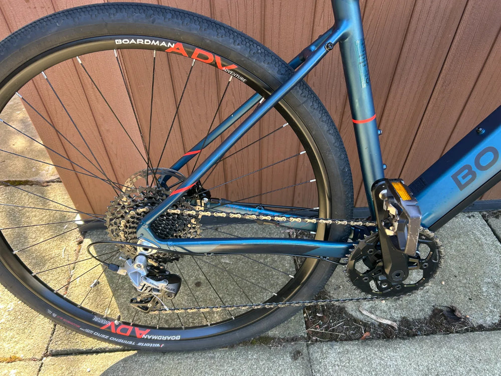 Boardman ADV-E 8.9 2026