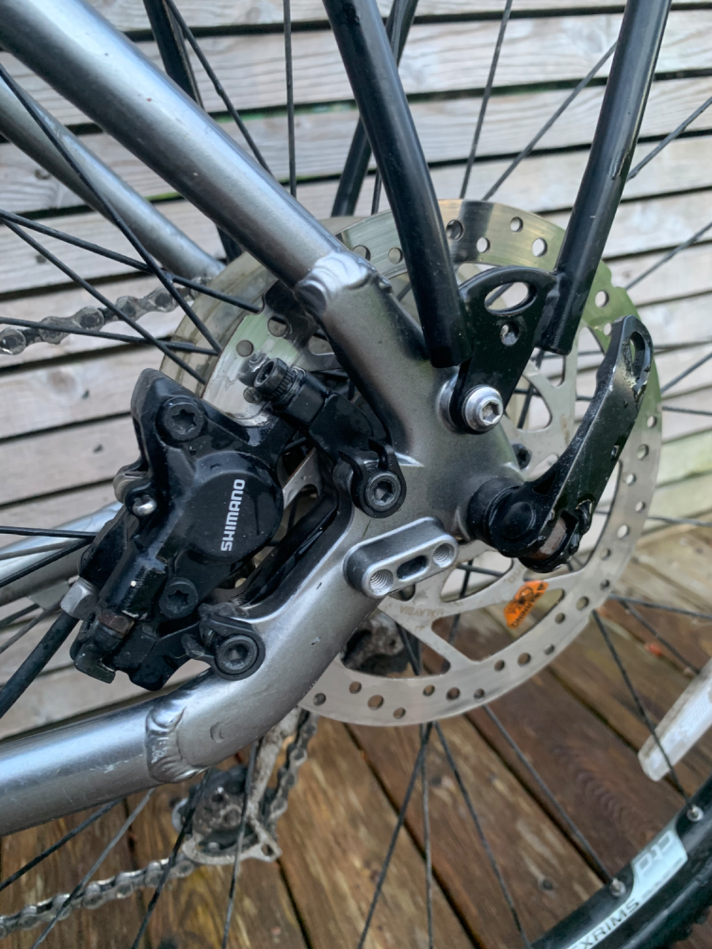 Specialized Crosstrail 2020