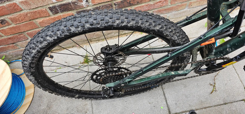 Carrera Titan 2025