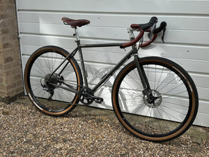 Temple Cycles Adventure Disc 1 2020
