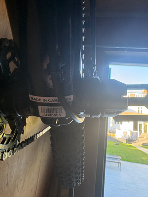 Cannondale Cujo 3 2020