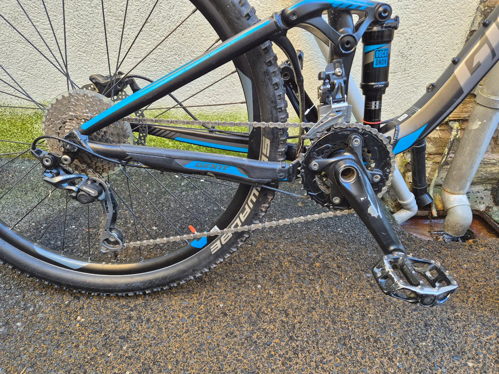 Giant Trance 27.5 3 2016