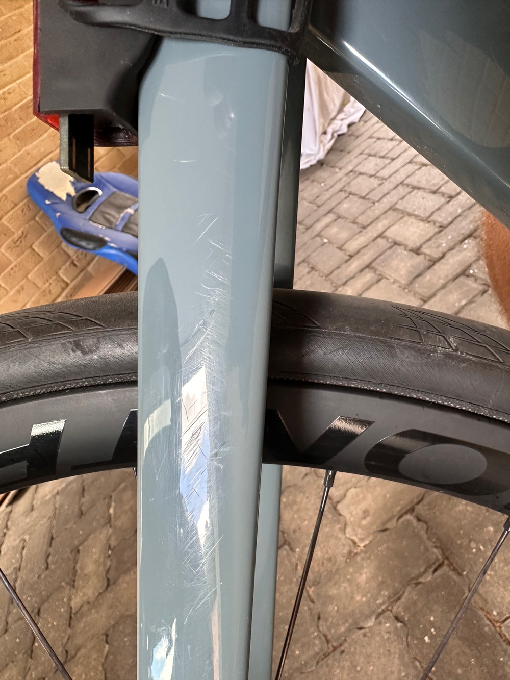 Trek Madone SL 7 AXS 2023