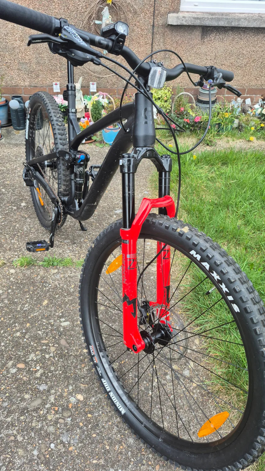 GT Sensor Comp 2023