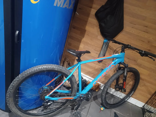 Orbea Alma 2025
