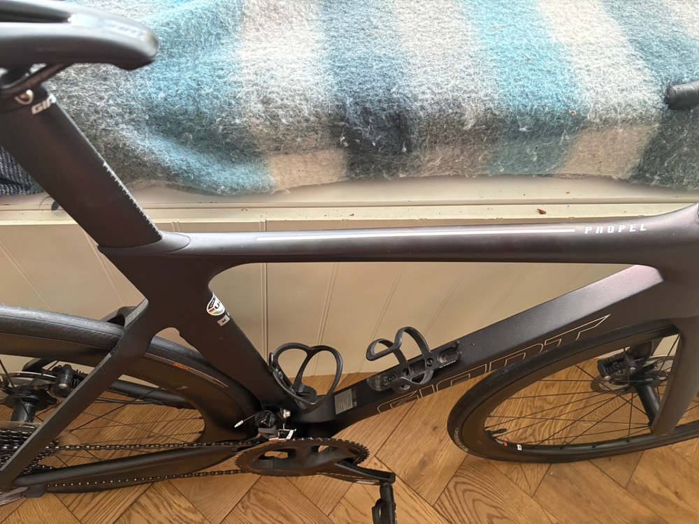Giant Propel Advanced Pro 1 2021