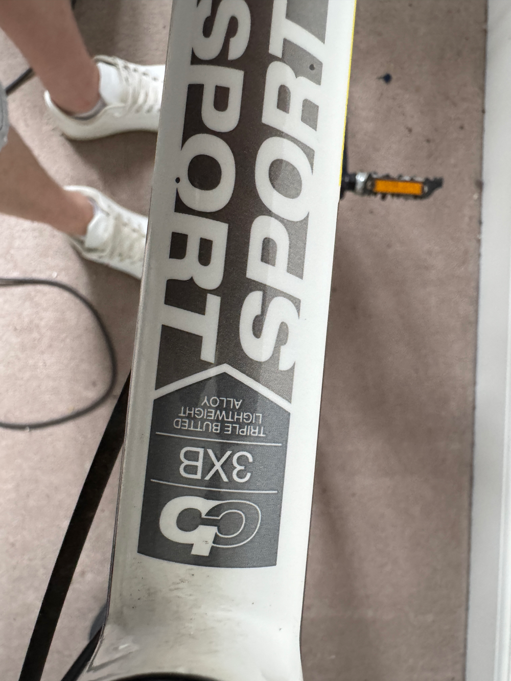 Boardman E4P DRC 3XB Limited Edition 2020