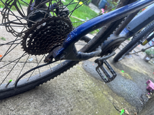 Haibike AllTrack 4 29 2023