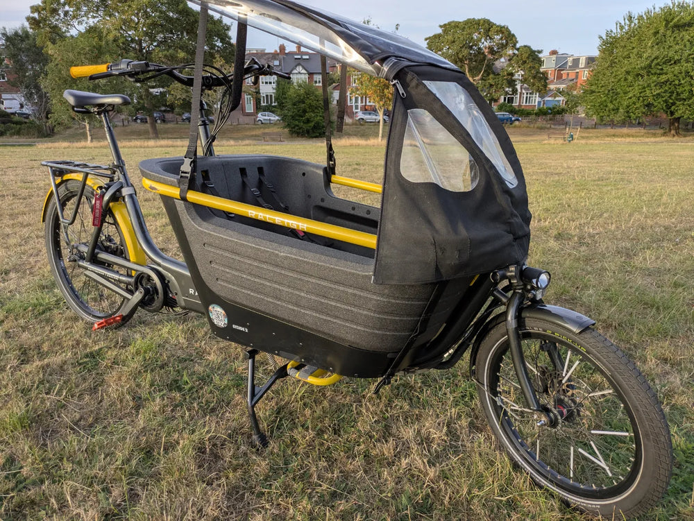 Raleigh Stride 2 2021