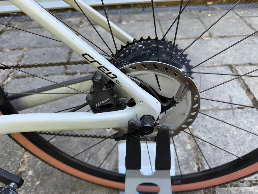 Specialized Turbo Creo SL Comp Carbon 2021