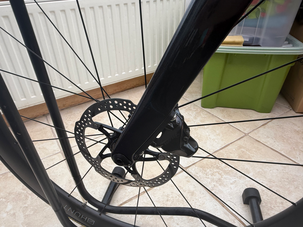 Cervelo Soloist Rival eTap AXS 2023