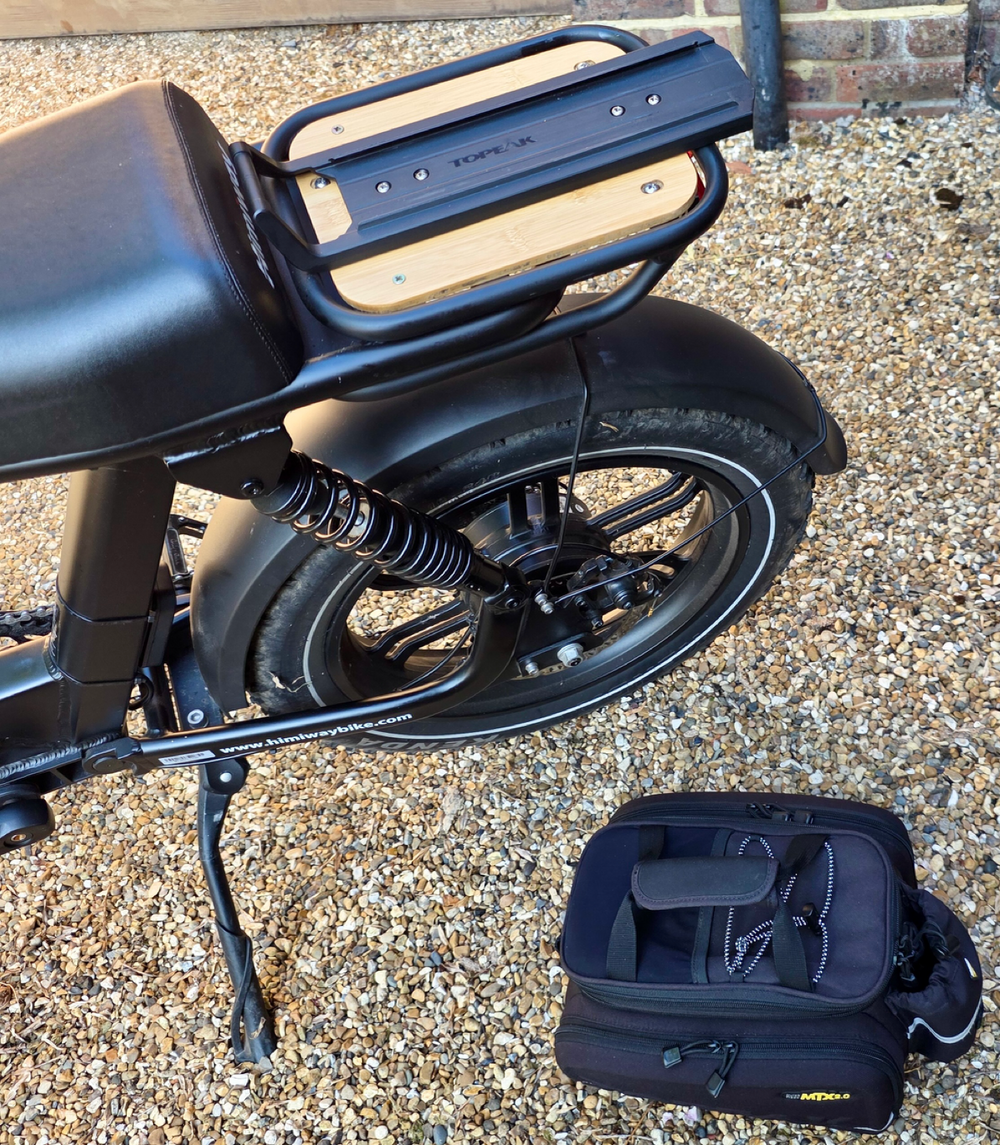 Himiway Escape Pro 2025