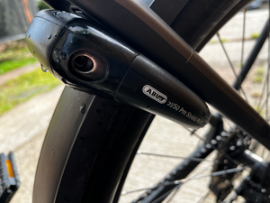 Cube Kathmandu Hybrid One 500 2022