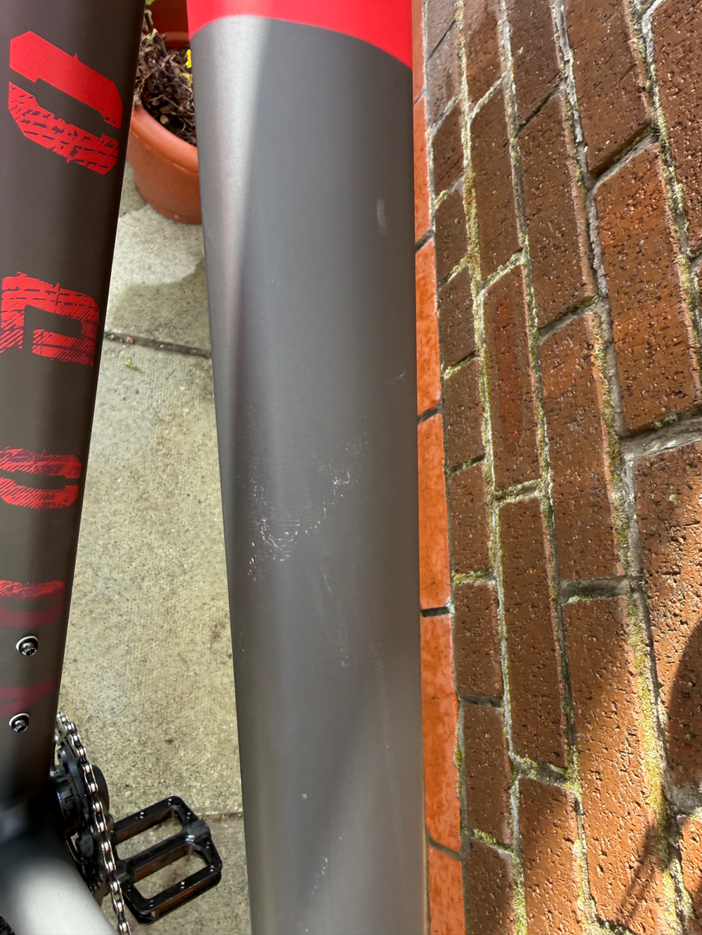 Voodoo Bizango Carbon 2025