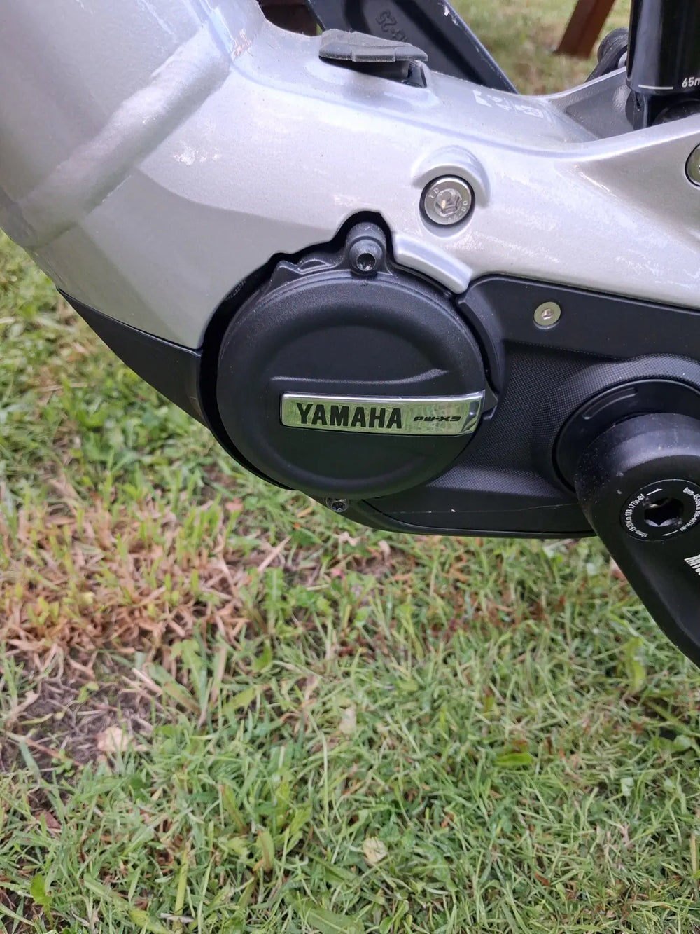 Haibike Alltrack 11 2025